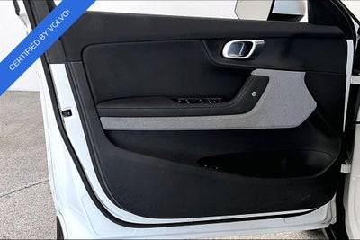 2023 Polestar 2 Long Range Dual Motor Pilot Plus
