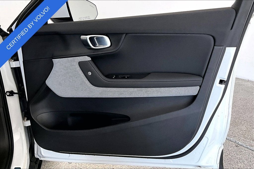 2023 Polestar 2 Long Range Dual Motor Pilot Plus