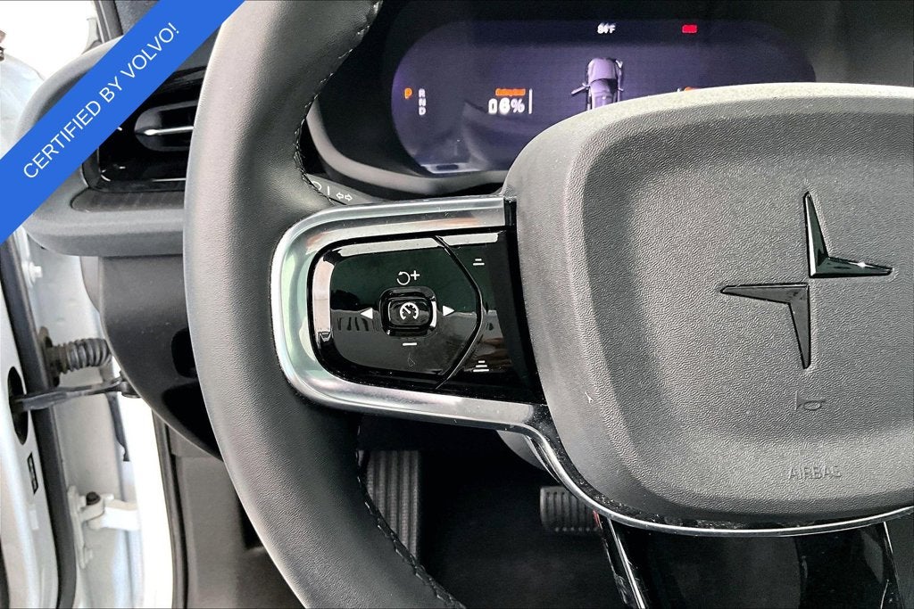 2023 Polestar 2 Long Range Dual Motor Pilot Plus