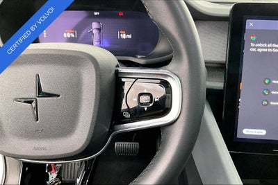2023 Polestar 2 Long Range Dual Motor Pilot Plus