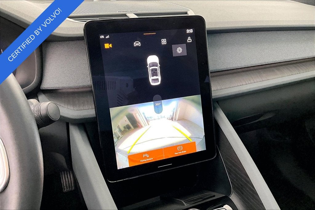 2023 Polestar 2 Long Range Dual Motor Pilot Plus