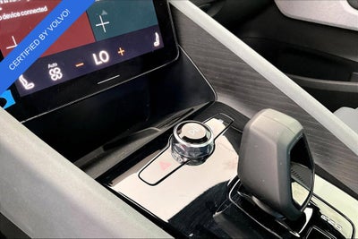 2023 Polestar 2 Long Range Dual Motor Pilot Plus