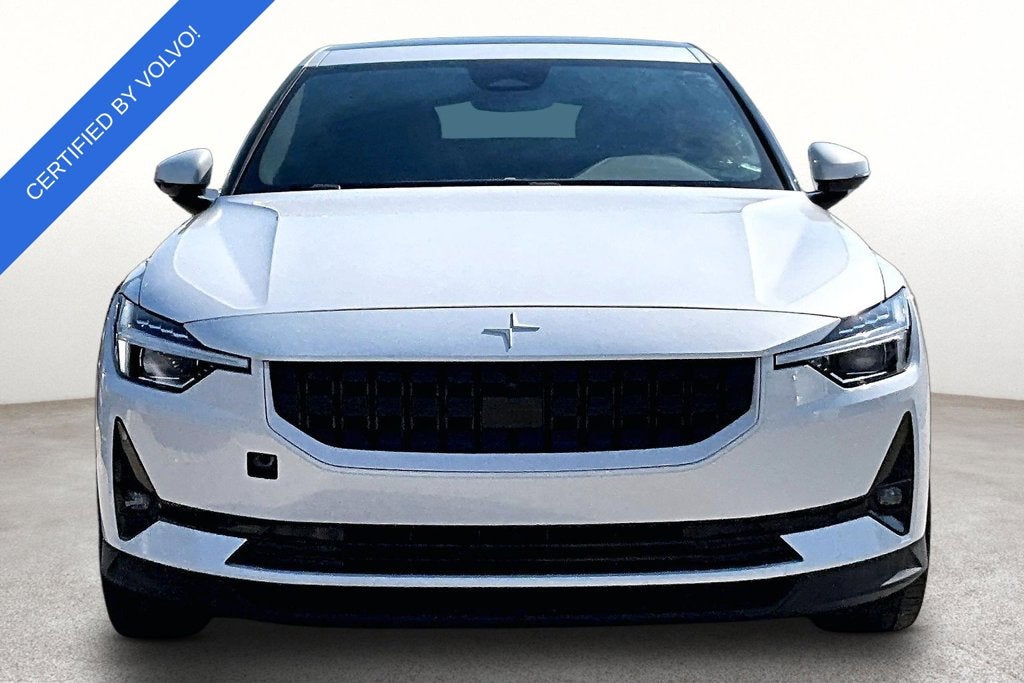 2023 Polestar 2 Long Range Dual Motor Pilot Plus