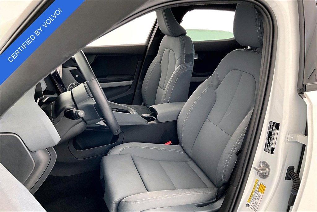 2023 Polestar 2 Long Range Dual Motor Pilot Plus