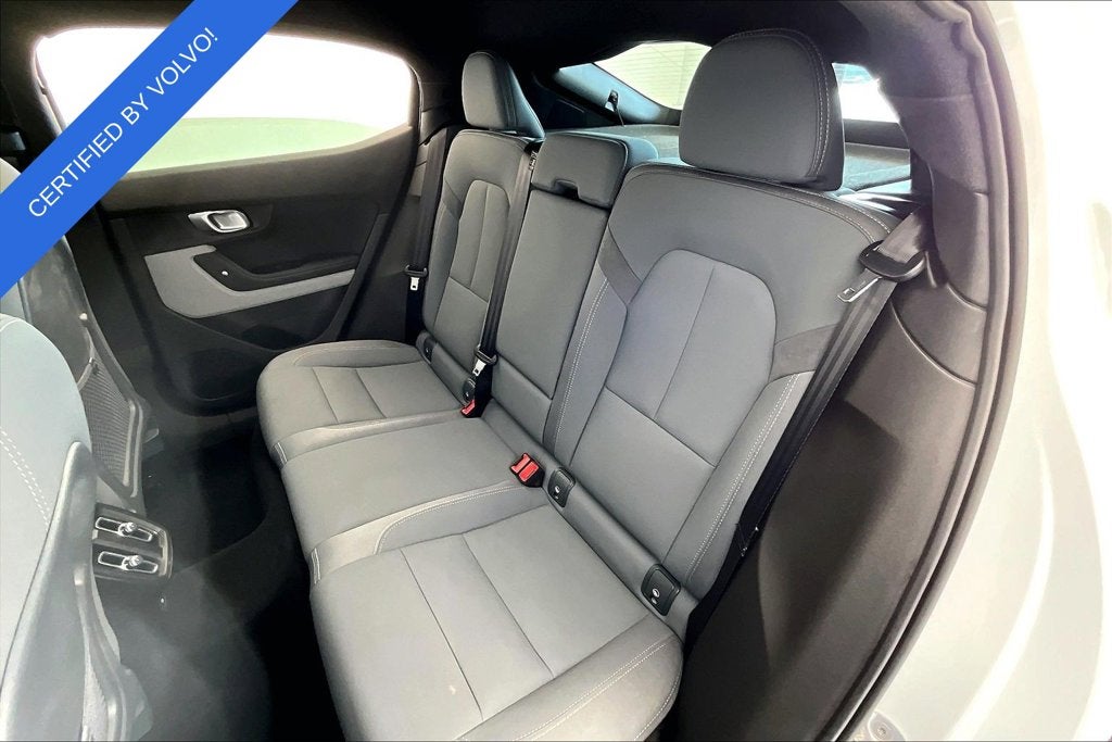 2023 Polestar 2 Long Range Dual Motor Pilot Plus