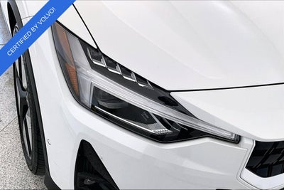 2023 Polestar 2 Long Range Dual Motor Pilot Plus