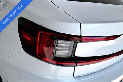 2023 Polestar 2 Long Range Dual Motor Pilot Plus