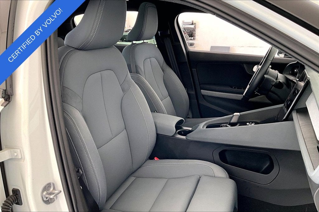 2023 Polestar 2 Long Range Dual Motor Pilot Plus