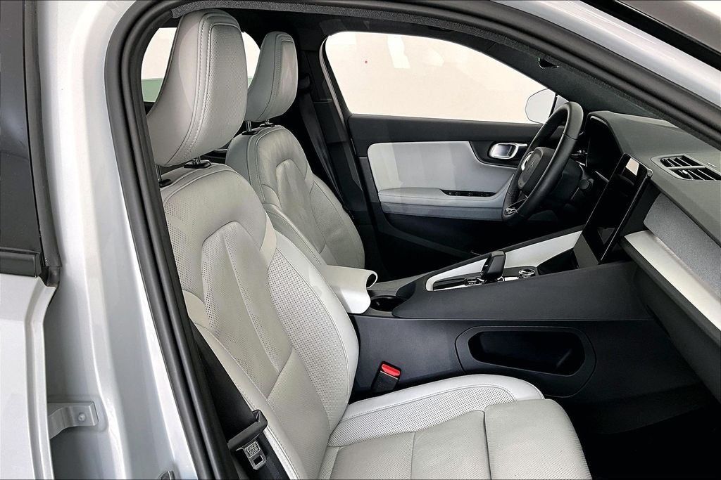 2023 Polestar 2 Long Range Dual Motor