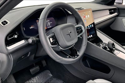 2023 Polestar 2 Long Range Dual Motor