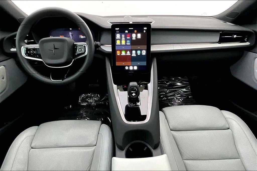 2023 Polestar 2 Long Range Dual Motor