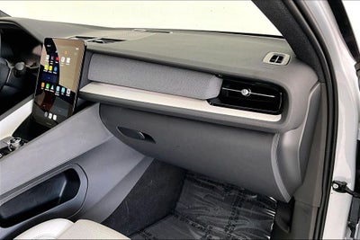 2023 Polestar 2 Long Range Dual Motor