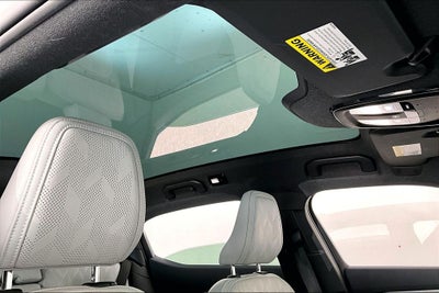 2023 Polestar 2 Long Range Dual Motor