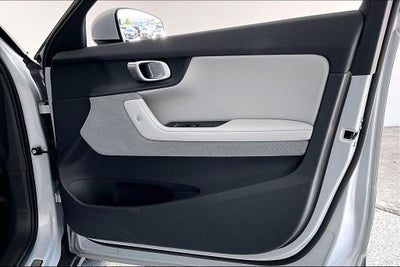 2023 Polestar 2 Long Range Dual Motor