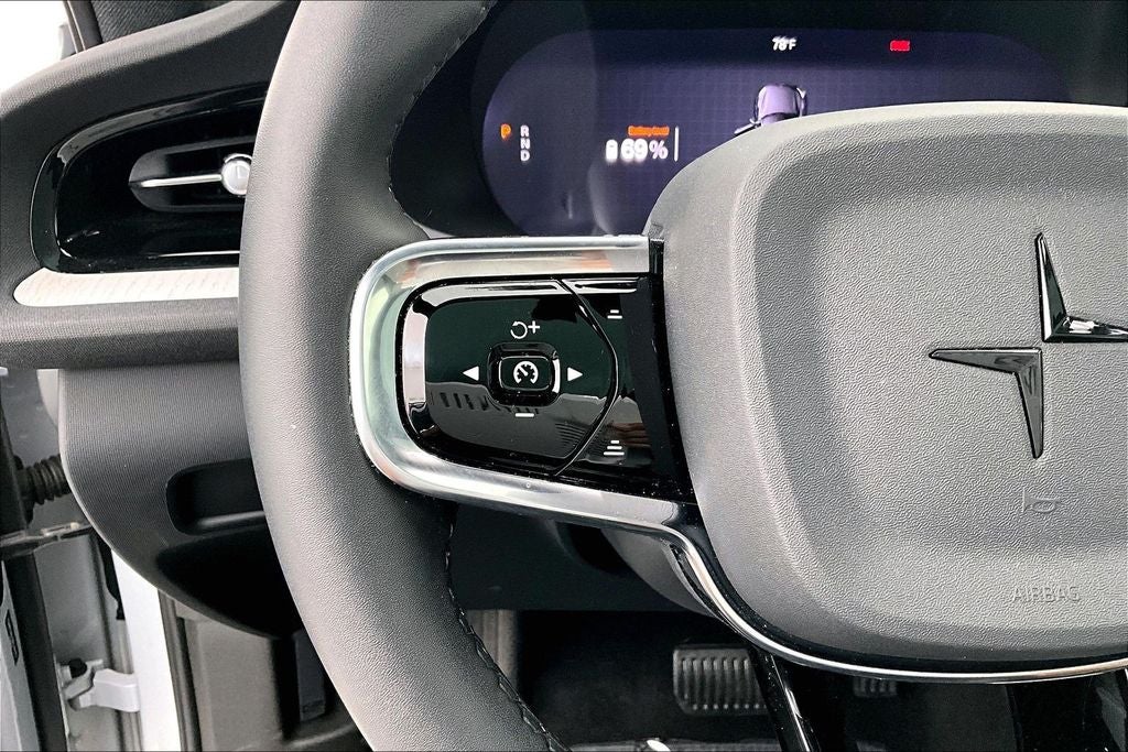 2023 Polestar 2 Long Range Dual Motor