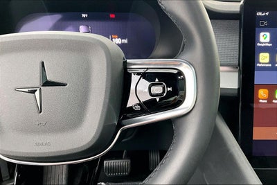 2023 Polestar 2 Long Range Dual Motor