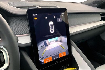 2023 Polestar 2 Long Range Dual Motor