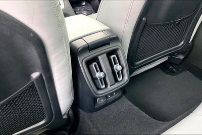 2023 Polestar 2 Long Range Dual Motor