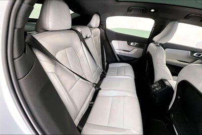 2023 Polestar 2 Long Range Dual Motor