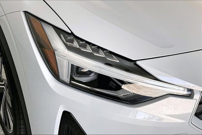 2023 Polestar 2 Long Range Dual Motor