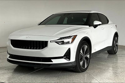 2023 Polestar 2 Long Range Dual Motor