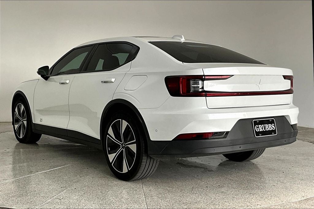 2023 Polestar 2 Long Range Dual Motor