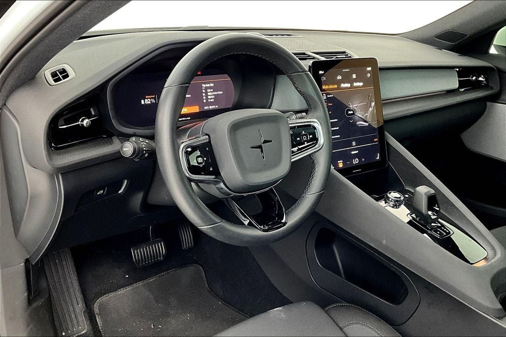 2023 Polestar 2 Long Range Dual Motor