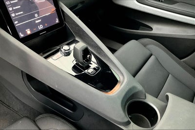 2023 Polestar 2 Long Range Dual Motor