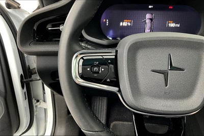 2023 Polestar 2 Long Range Dual Motor