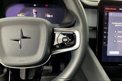 2023 Polestar 2 Long Range Dual Motor