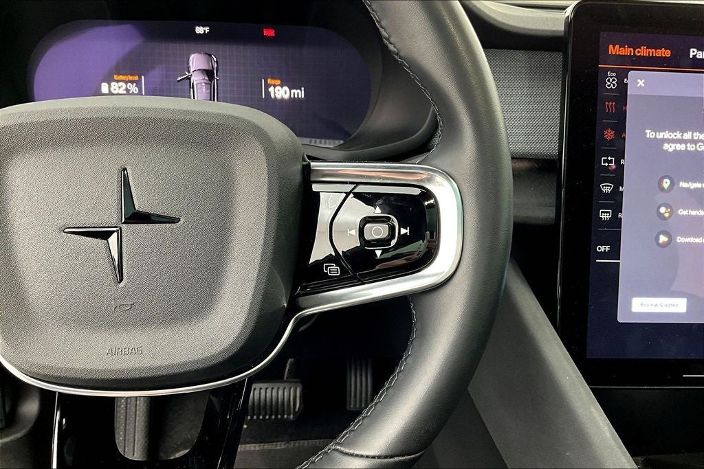 2023 Polestar 2 Long Range Dual Motor