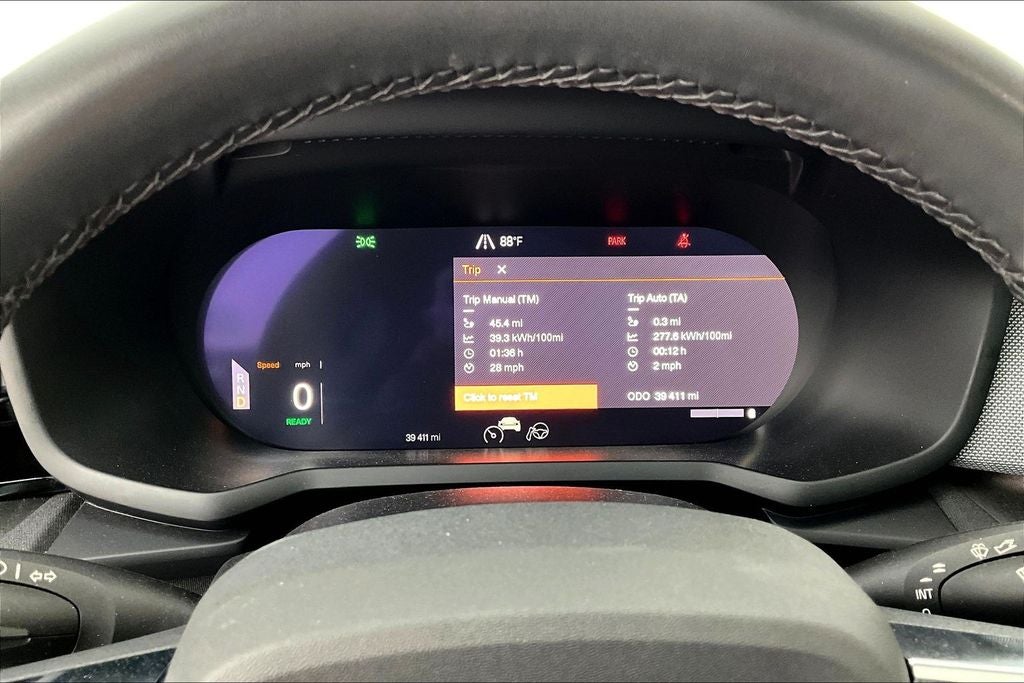 2023 Polestar 2 Long Range Dual Motor