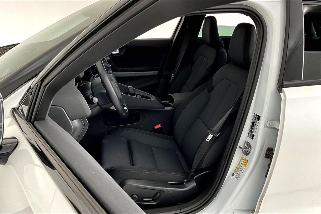 2023 Polestar 2 Long Range Dual Motor