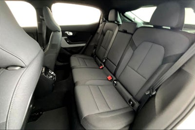 2023 Polestar 2 Long Range Dual Motor