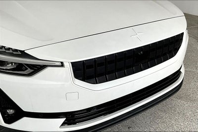 2023 Polestar 2 Long Range Dual Motor