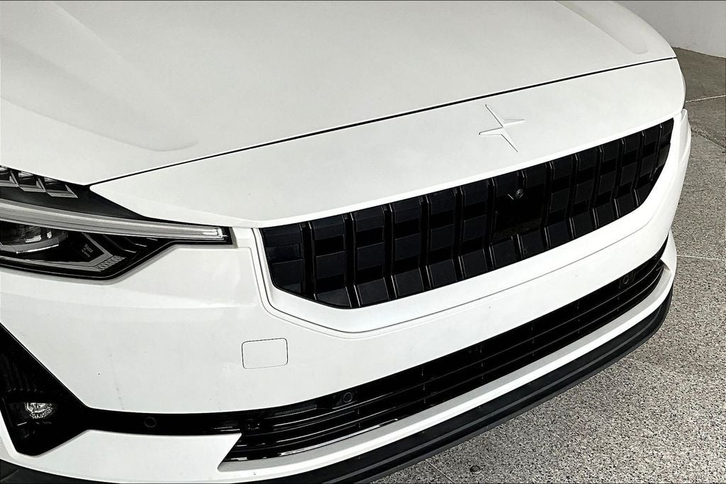 2023 Polestar 2 Long Range Dual Motor