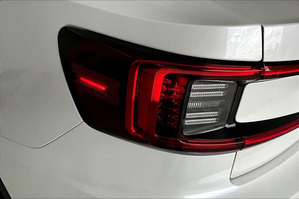 2023 Polestar 2 Long Range Dual Motor