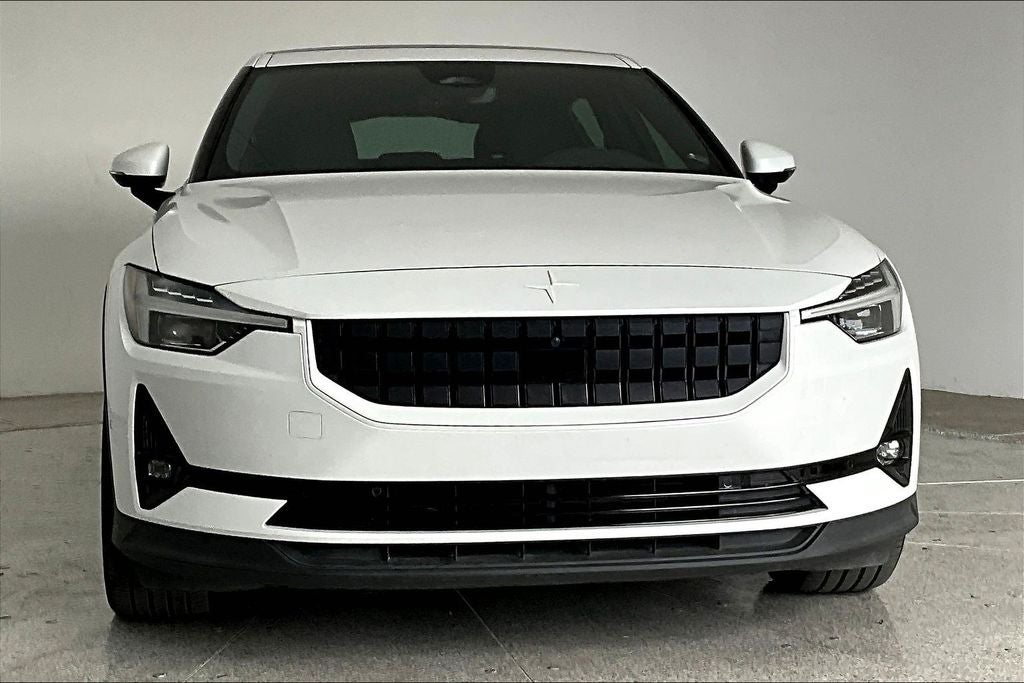 2023 Polestar 2 Long Range Dual Motor