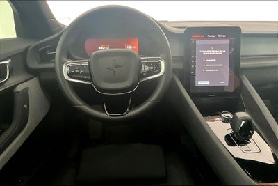 2023 Polestar 2 Long Range Dual Motor