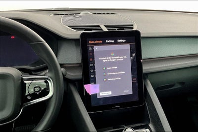 2023 Polestar 2 Long Range Dual Motor