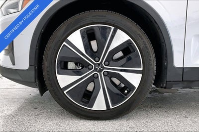 2023 Polestar 2 Long Range Single Motor