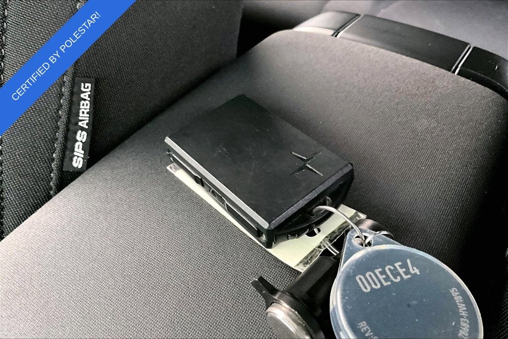 2023 Polestar 2 Long Range Single Motor