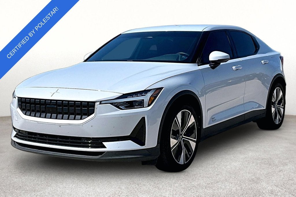 2023 Polestar 2 Long Range Single Motor