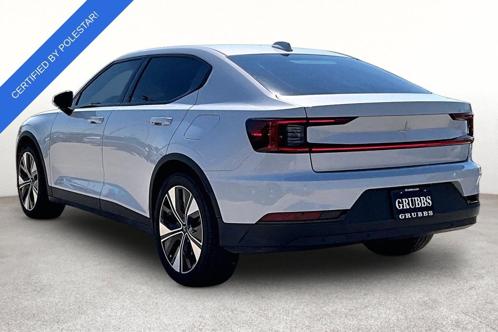 2023 Polestar 2 Long Range Single Motor
