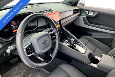 2023 Polestar 2 Long Range Single Motor