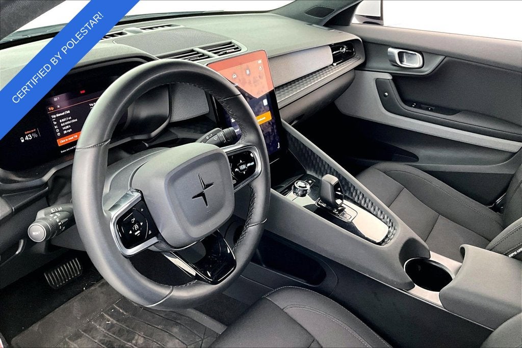 2023 Polestar 2 Long Range Single Motor