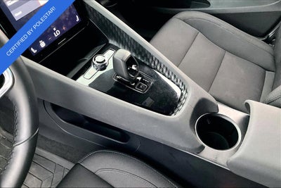 2023 Polestar 2 Long Range Single Motor