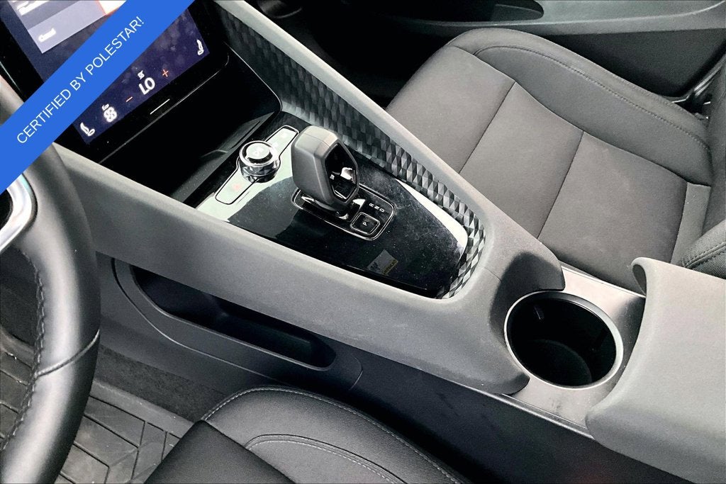 2023 Polestar 2 Long Range Single Motor