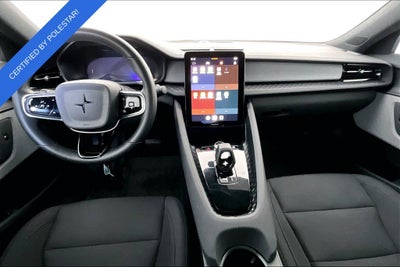 2023 Polestar 2 Long Range Single Motor