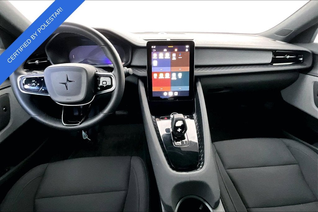 2023 Polestar 2 Long Range Single Motor